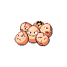 EXEGGCUTE