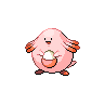CHANSEY