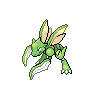 SCYTHER