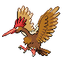 FEAROW