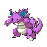 NIDOKING