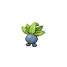 ODDISH