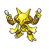ALAKAZAM