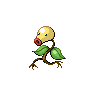 BELLSPROUT