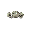 GEODUDE