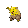 DROWZEE